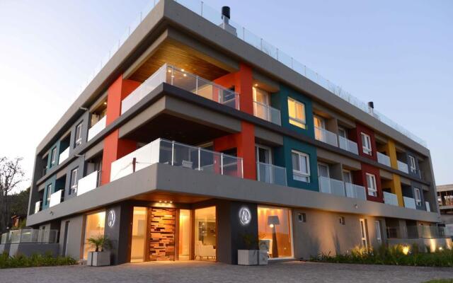 Almarena Apart Hotel Boutique