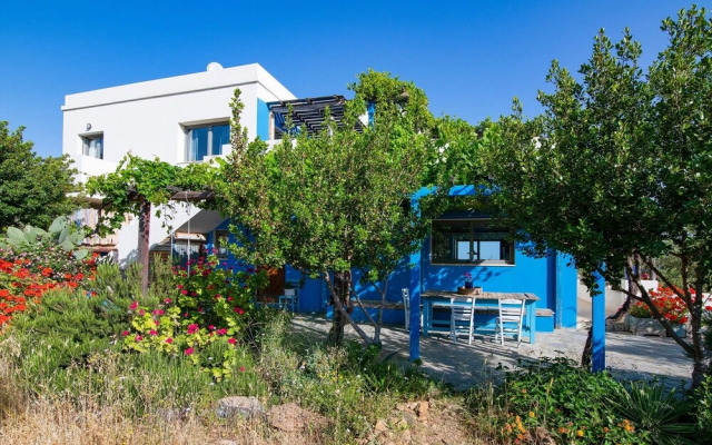Living Apartment Heraklion