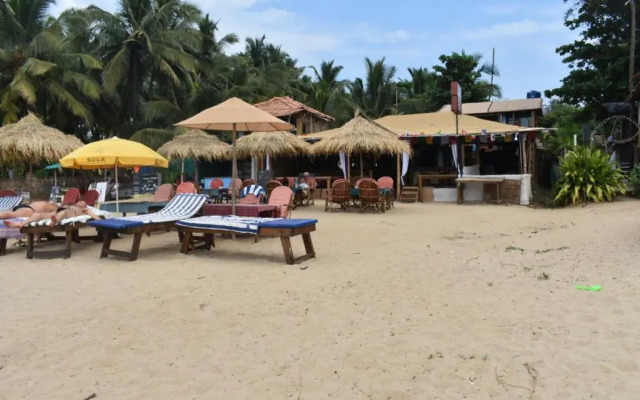 Mantra Yoga Resort