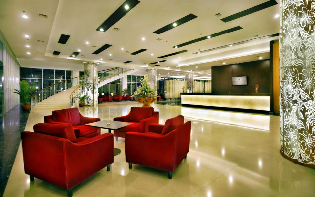 Atria Hotel Magelang