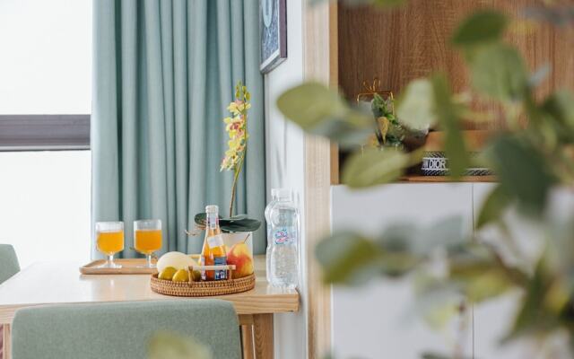 Crescendo Urban Stay