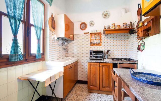 Belvilla by OYO Villa Cerignano