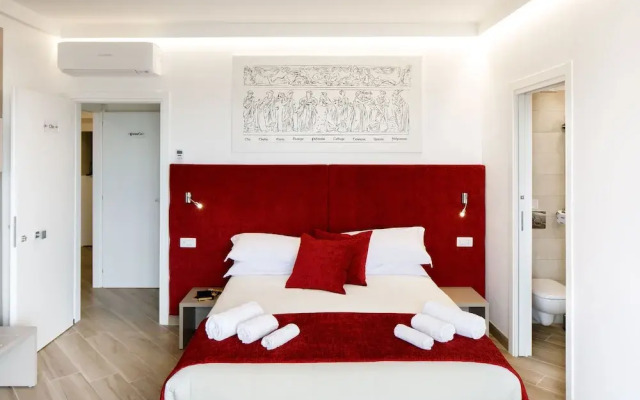 Le Muse Suite