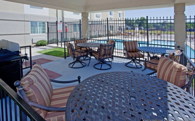 Candlewood Port Arthur/Nederland