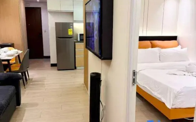 Venice Luxe Cozy [1Br- Max 3 Adults+Kids] Netflix]