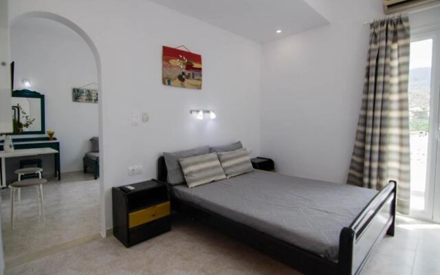 Hotel Delfini