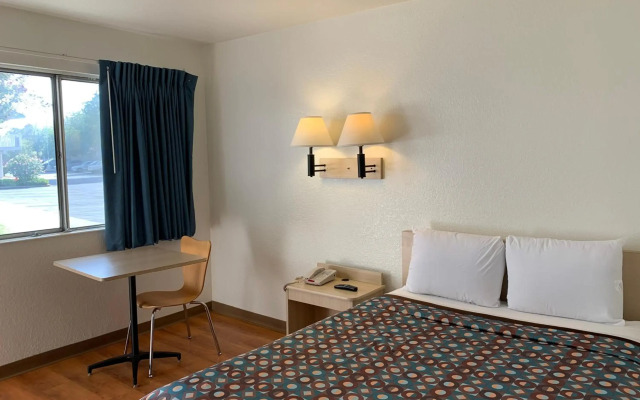 Vagabond Inn Sylmar