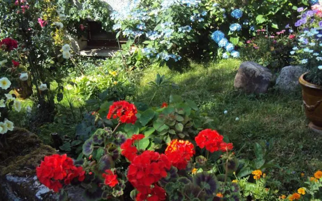 Hôtel-Bar-Restaurant de la promenade
