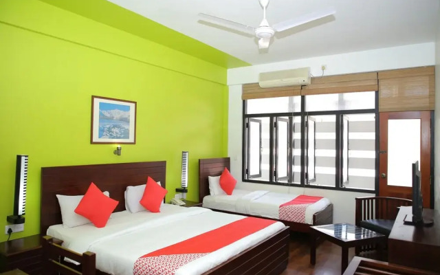 OYO 256 Subash Hotel