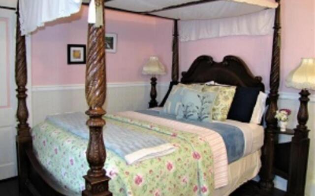 The Olde Mill Inn Bed & Breakfast