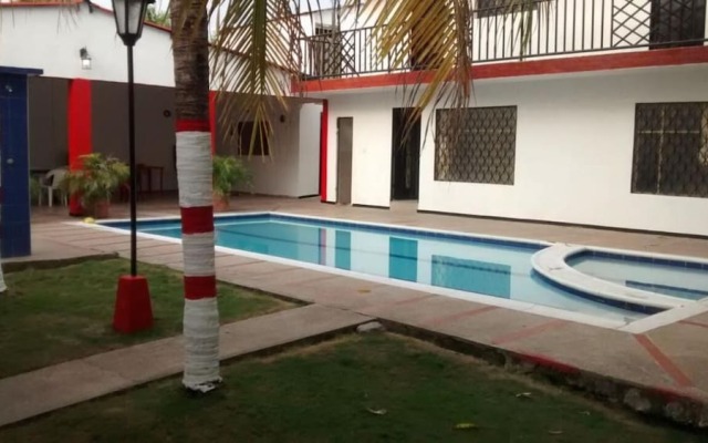 Quinta Real Amaranta