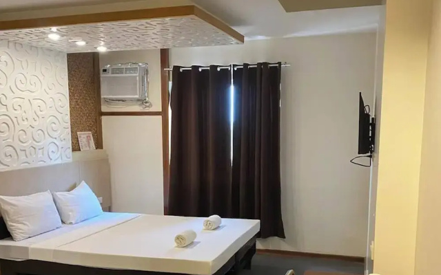 Villa Rosita Hotel Naga City