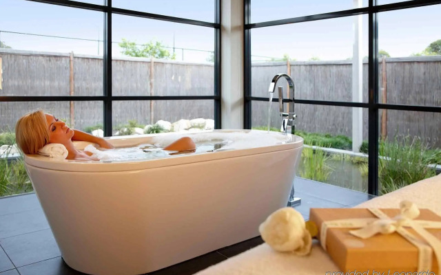 Mercure Kooindah Waters Central Coast