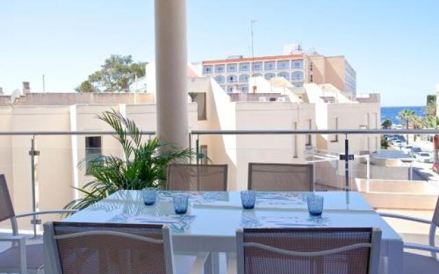 Apartaments Posidonia