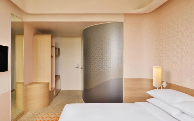 Fairfield by Marriott Chennai Mahindra World City