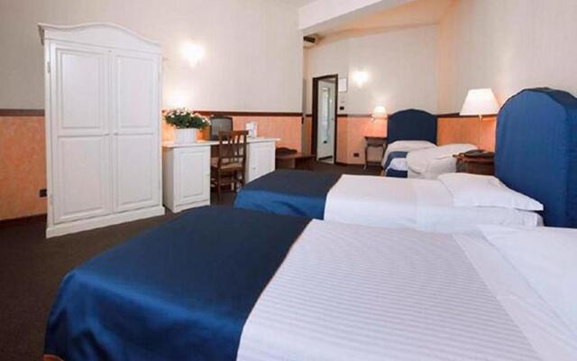 Hotel San Felice