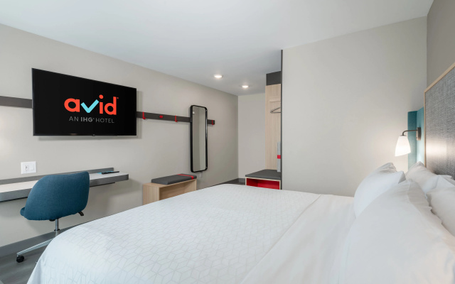 avid hotel Nashville - Lebanon by IHG