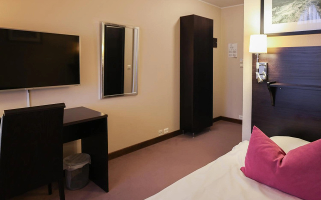 Quality Hotel Floro