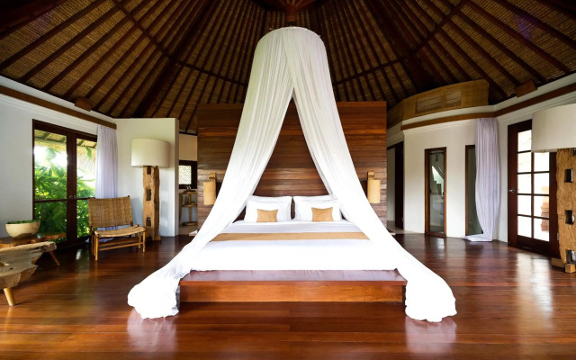 Planta Luxury Boutique Resort