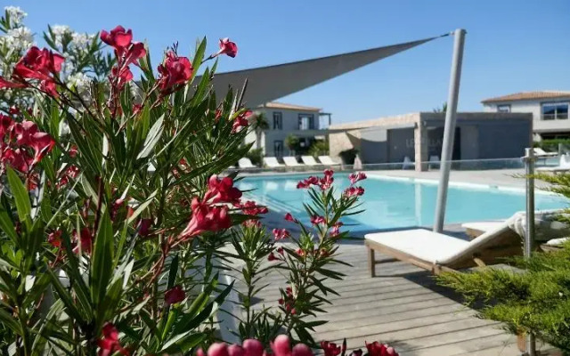 P&V Premium residence Les Villas de Porto- Vecchio
