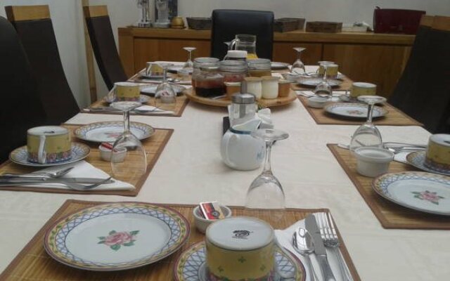 Le Domaine de la Butte