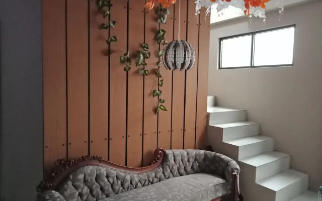 Bogor Cabin Inn - Hostel