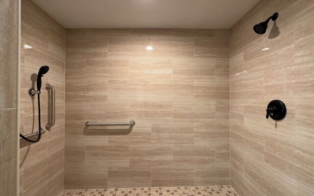 Inn of the Dove - Harrisburg