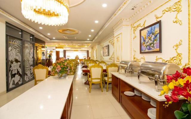 Khach San Anh Thao