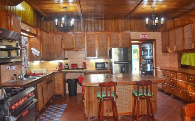 Howler Landing Vacation Rental