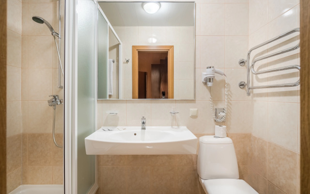 Hotel Zemaites