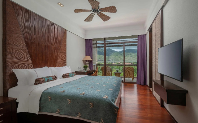 Yalong Bay Mangrove Tree Resort