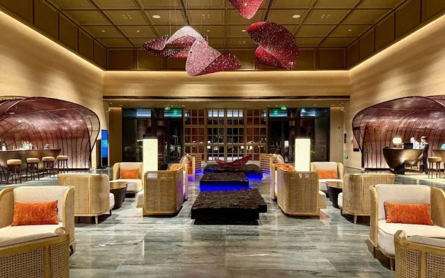 Angsana Zhoushan