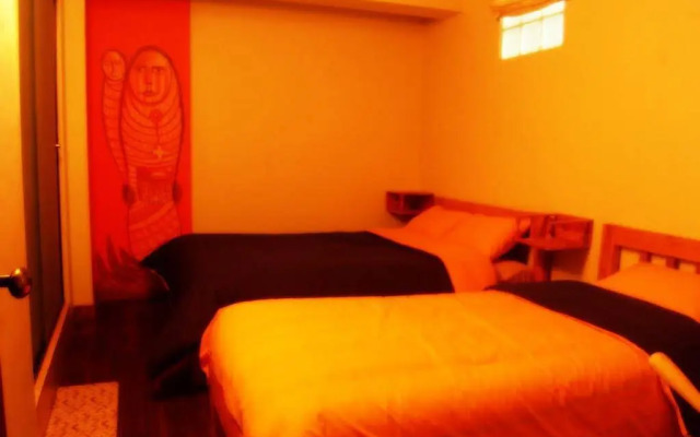 Hostal Ananay