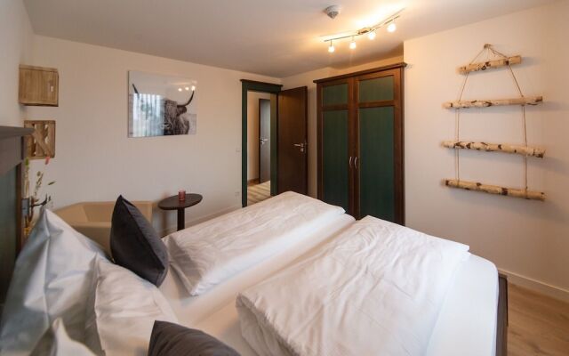 Hotel Restaurant Auerhahn