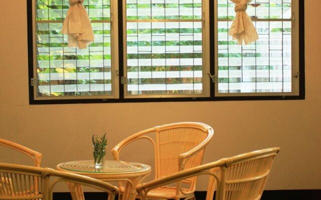 Sparrow Nest Guest House