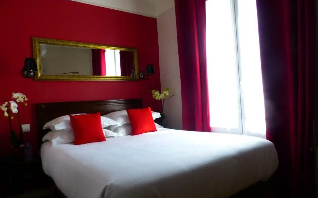 Hôtel Piapia