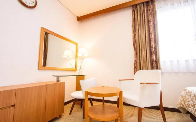 Shohakuen Hotel