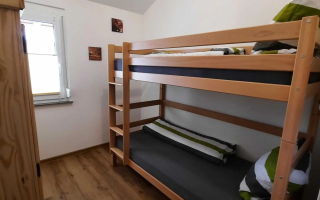 Ferienwohnung Schoch