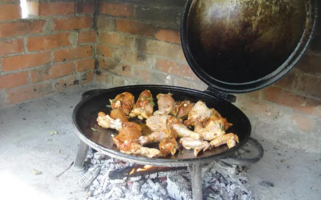 Apartments - Vasva and Hazim