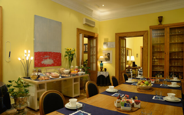 Hotel Locanda Cairoli