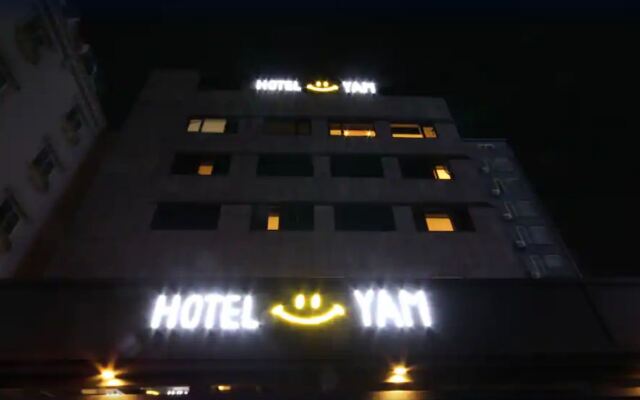 Busan Haeundae Hotel A