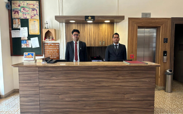 Hotel Pradeep