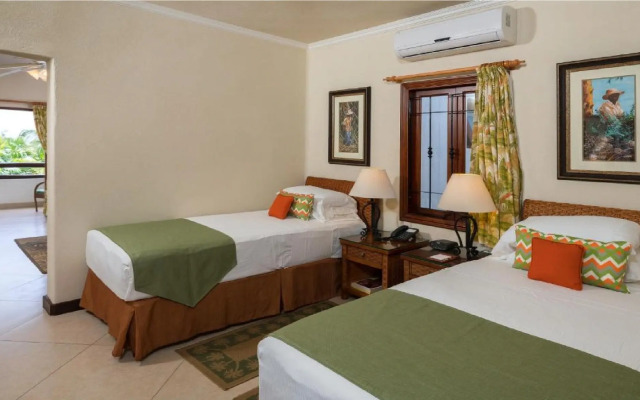 Sugar Cane Club Hotel And Spa - Adults Only
