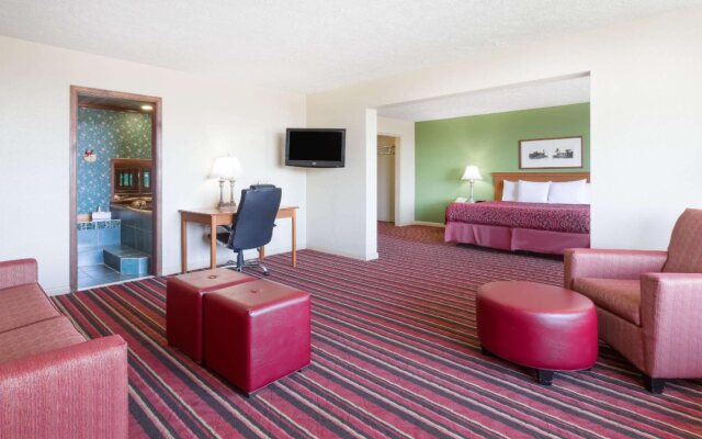 Days Inn Blacksburg Conference Center