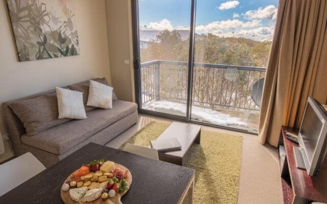 Ultima Apartments