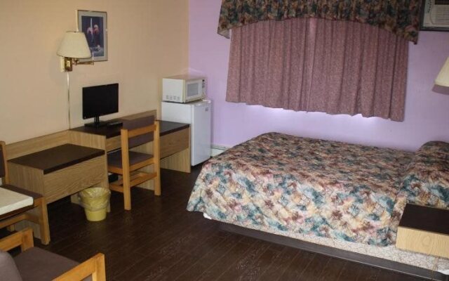Rimbey Motor Inn