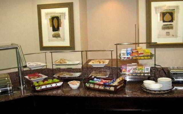 Courtyard Atlanta Six Flags