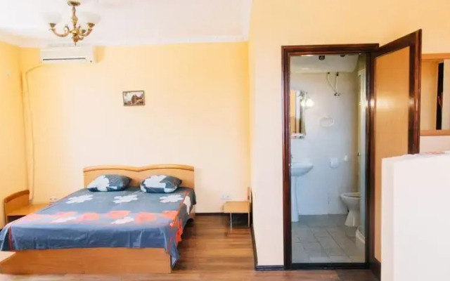 Hotel Lion