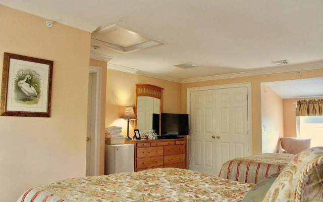Compass Rose Inn