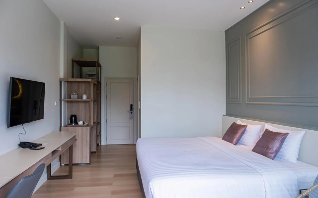 Wellington Hotel Prachuapkhirikhan